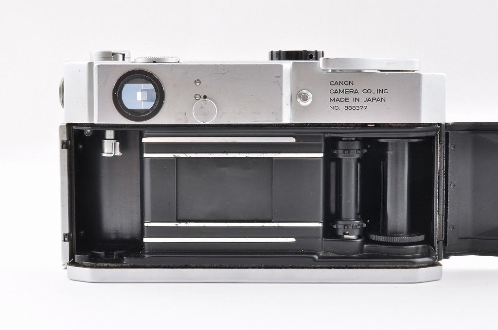 レンジファインダー