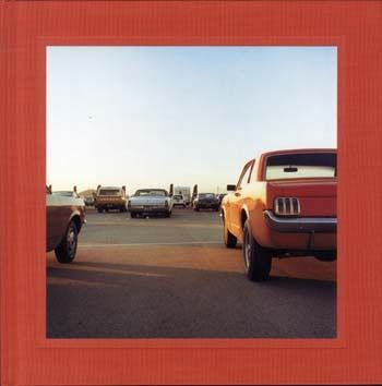 Twin Palms Publishers William Eggleston 2 1/4