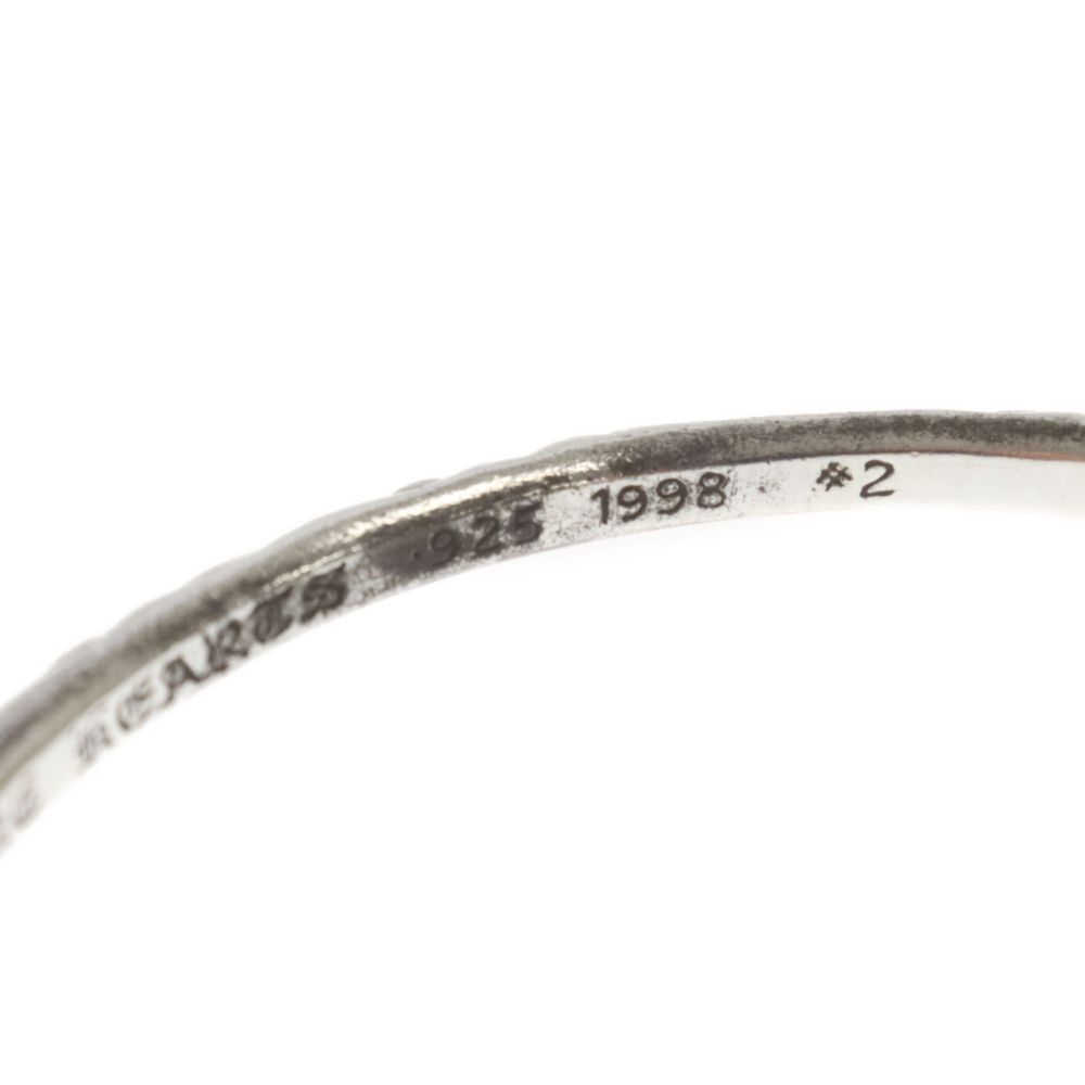 クロムハーツ BANGLE SCROLL/スクロールバンド シルバーブレスレット クロムハーツ BANGLE SCROLL/スクロールバンド シルバーブレスレット