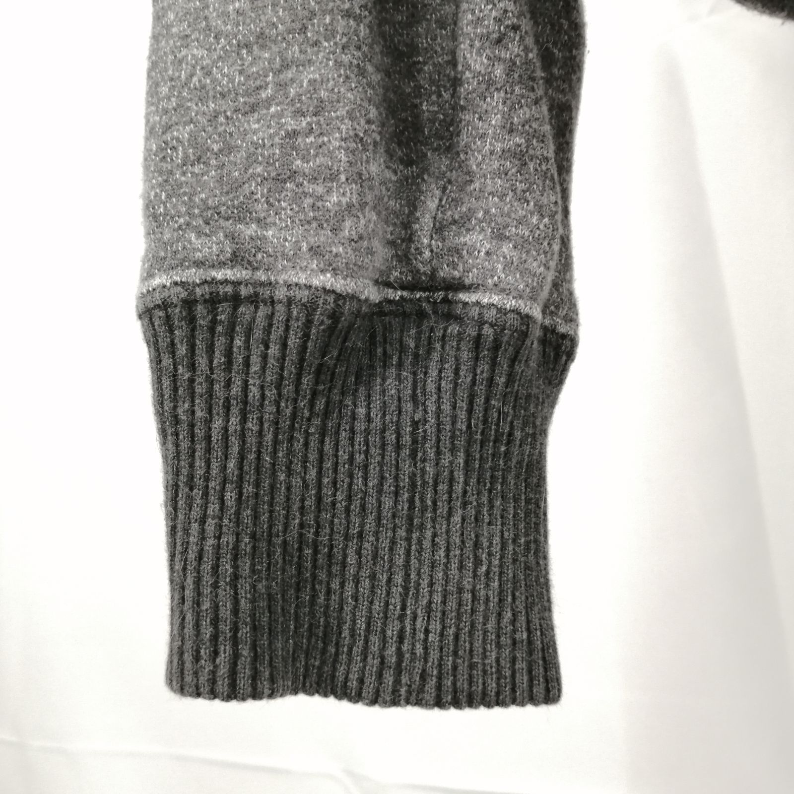 THOM BROWNE 4BAR パーカー size 00 グレー系 トムブラウン