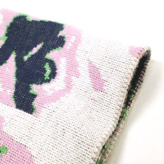 Montmartre New York モンマルトルニューヨーク 23AW ドイツ製 Pink