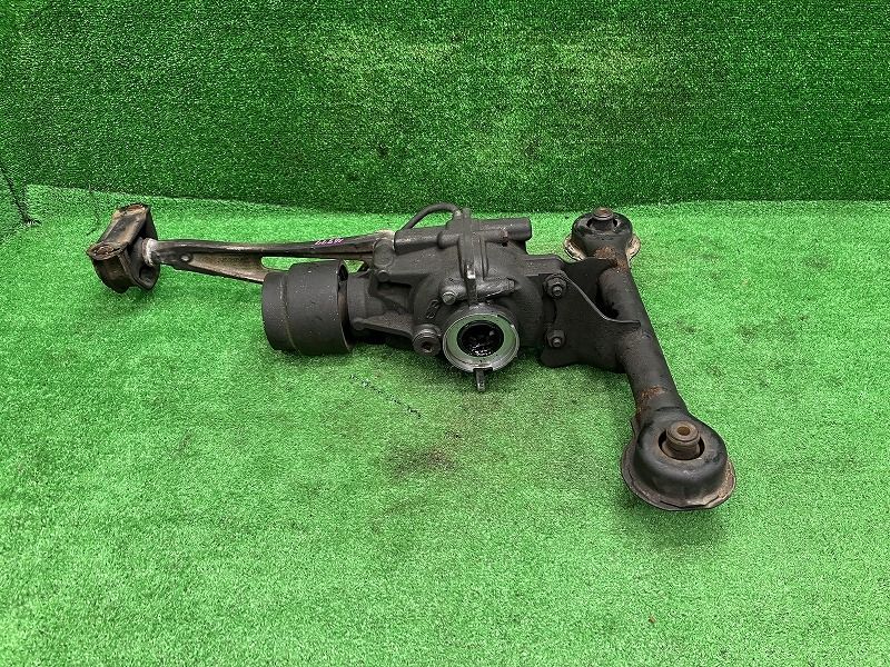 N-BOX JF2 リアリジットデフ デフギア リアデフ G Lパッケージ 4WD 41200-R9N-033 NH875P