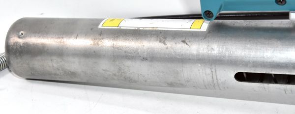 バッテリー BL1040B 充電器 DC10SA 付 Yamada ヤマダ EG-400BⅡ 電動式グリースガン HRDEVELOPMENT_JP