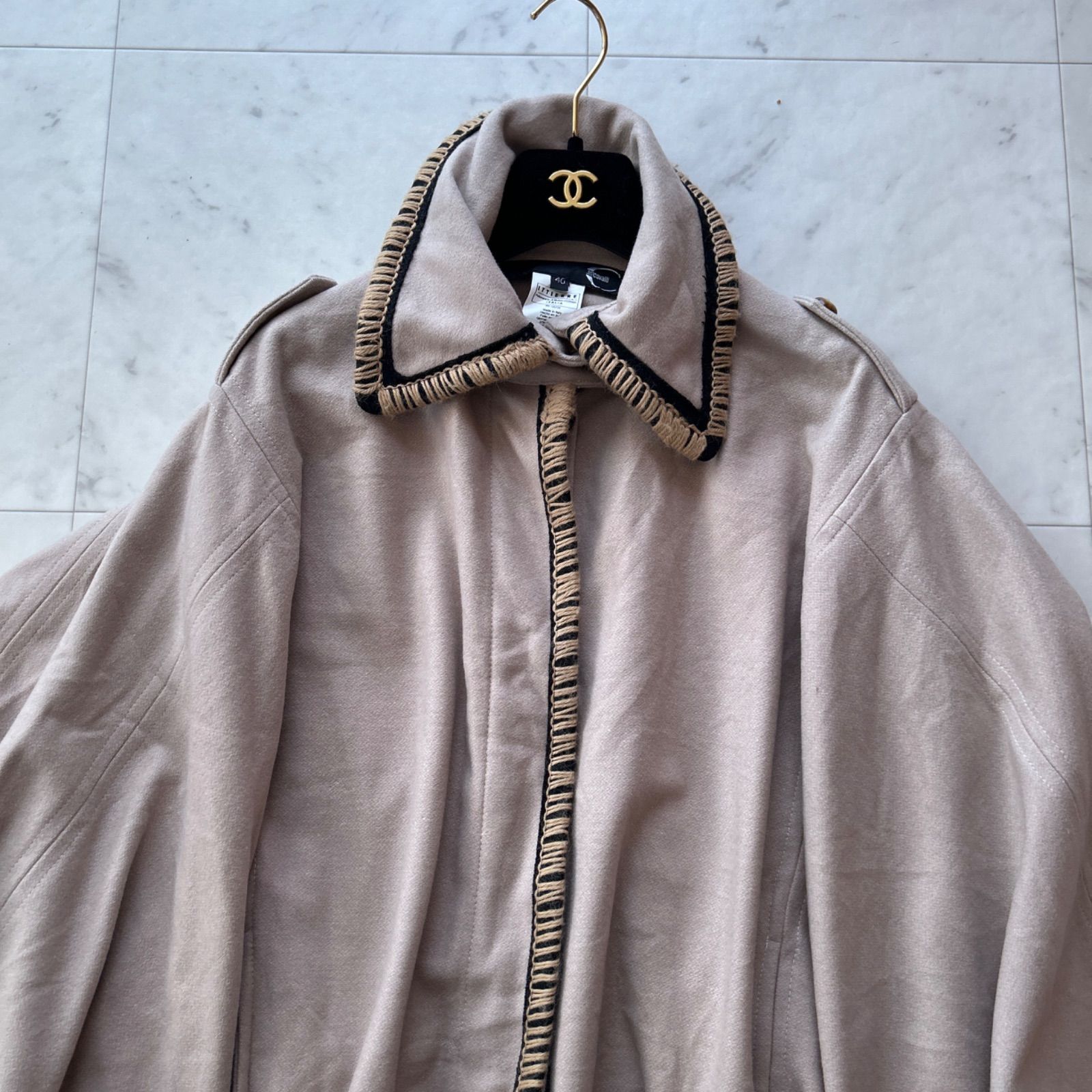 ジャストカヴァリ