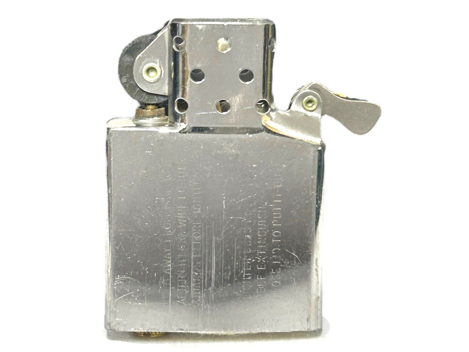 zippo (ジッポー) Marlboroマルボロ ロングホーンスター Sterling ...