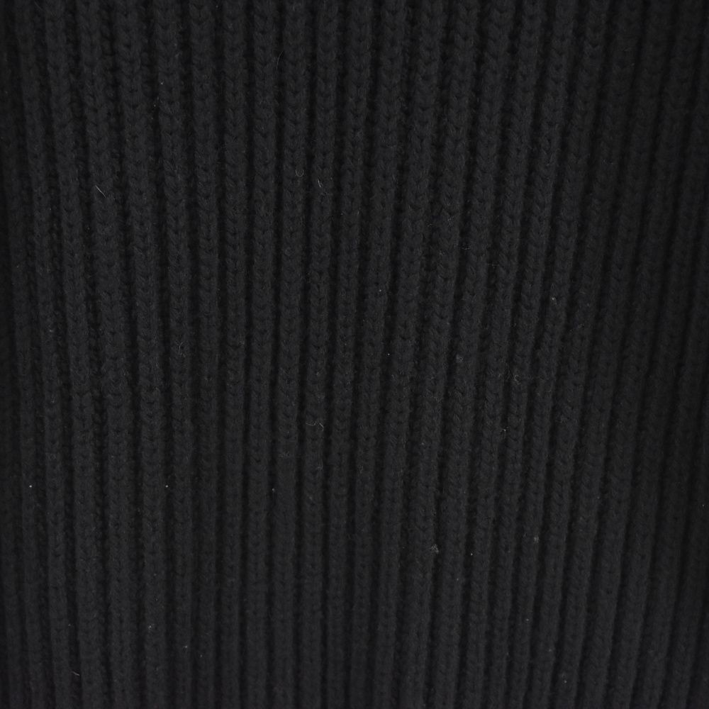 BALENCIAGA (バレンシアガ) 17AW オーバーサイズタートルネック 