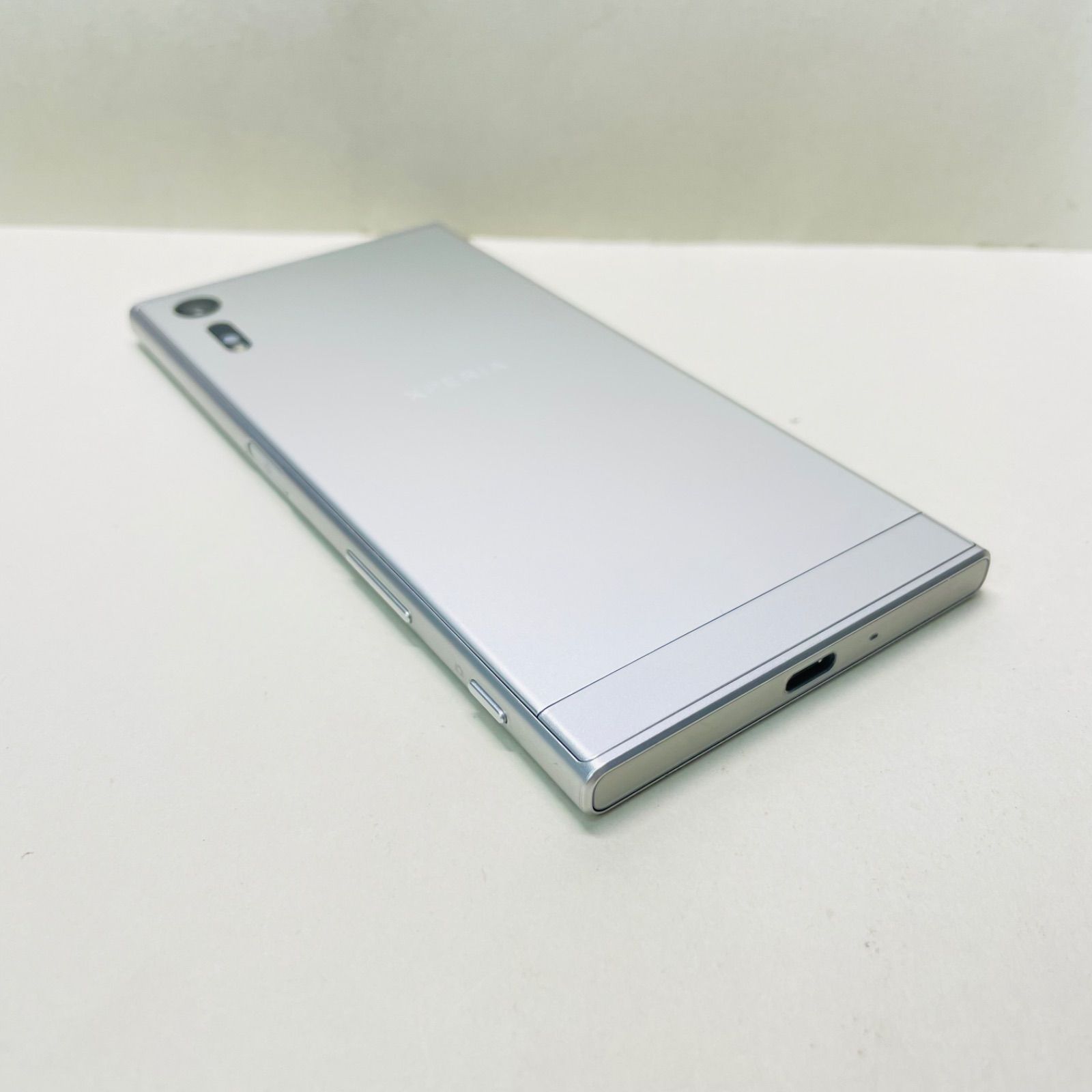 Sony Xperia XZ 601SO SIMフリー 04059 - メルカリ