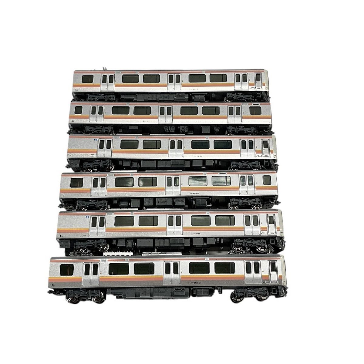 KATO鉄道模型オンラインショッピング E129系100番台(霜取り