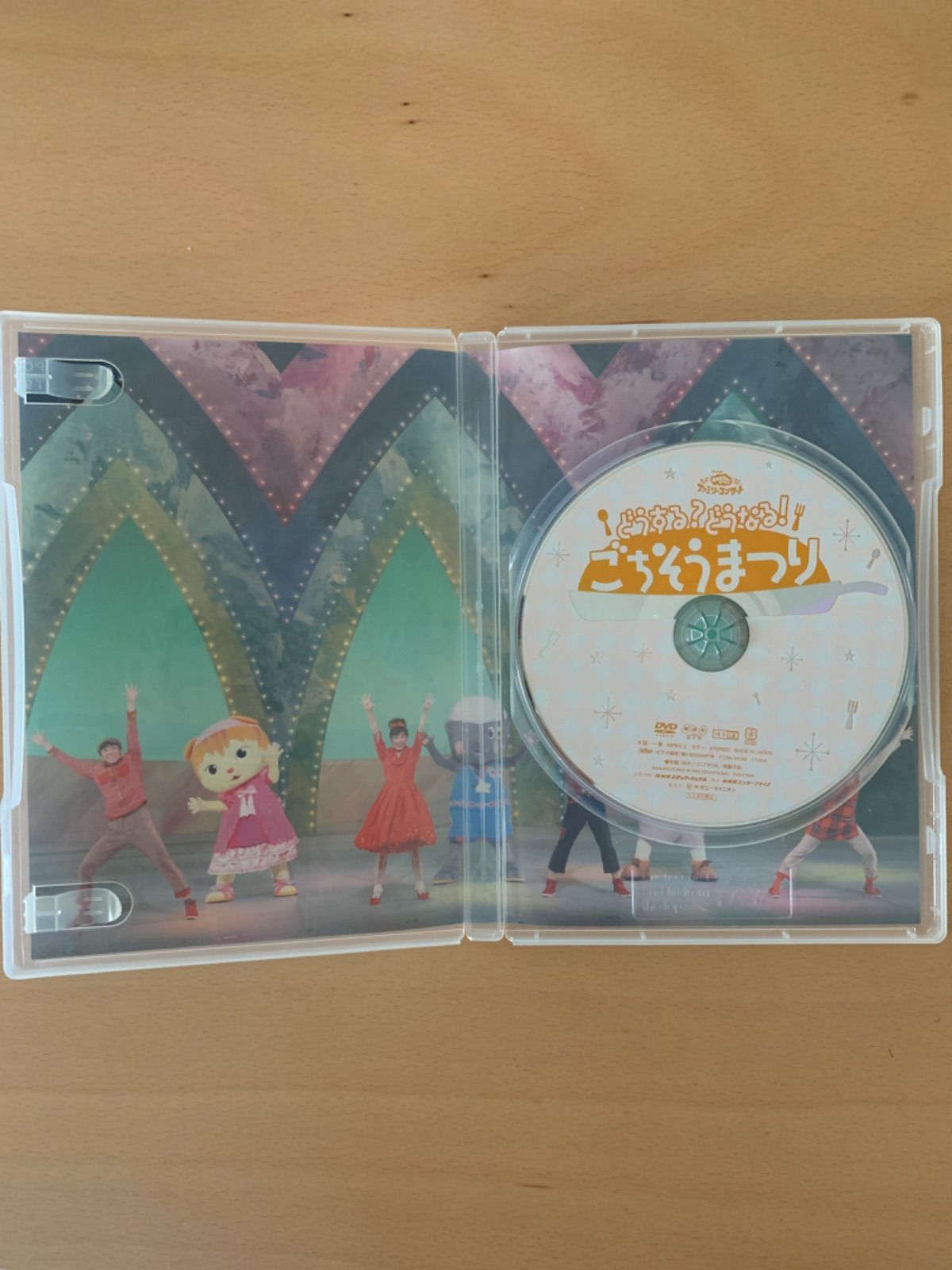 NHK おかあさんといっしょ ファミリーコンサート どうする？どうなる