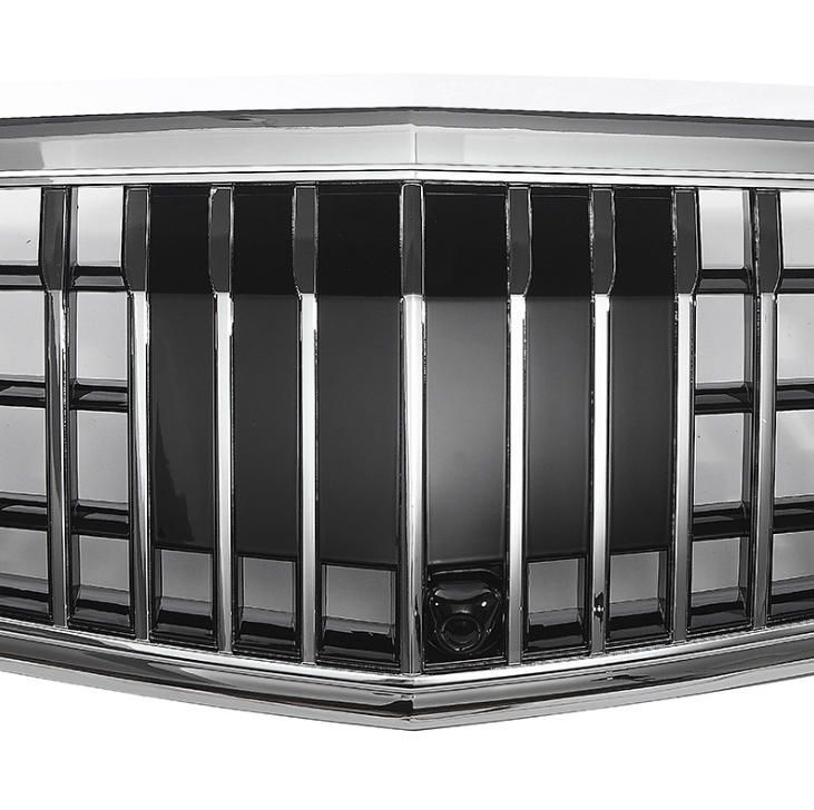 2013-2015 Eクラスに適用されますW212行政版改マイバッハ中網原車改装具