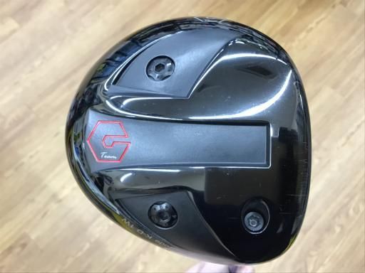 中古】 GTD GTD Code K 1W ドライバー DR リシャフト