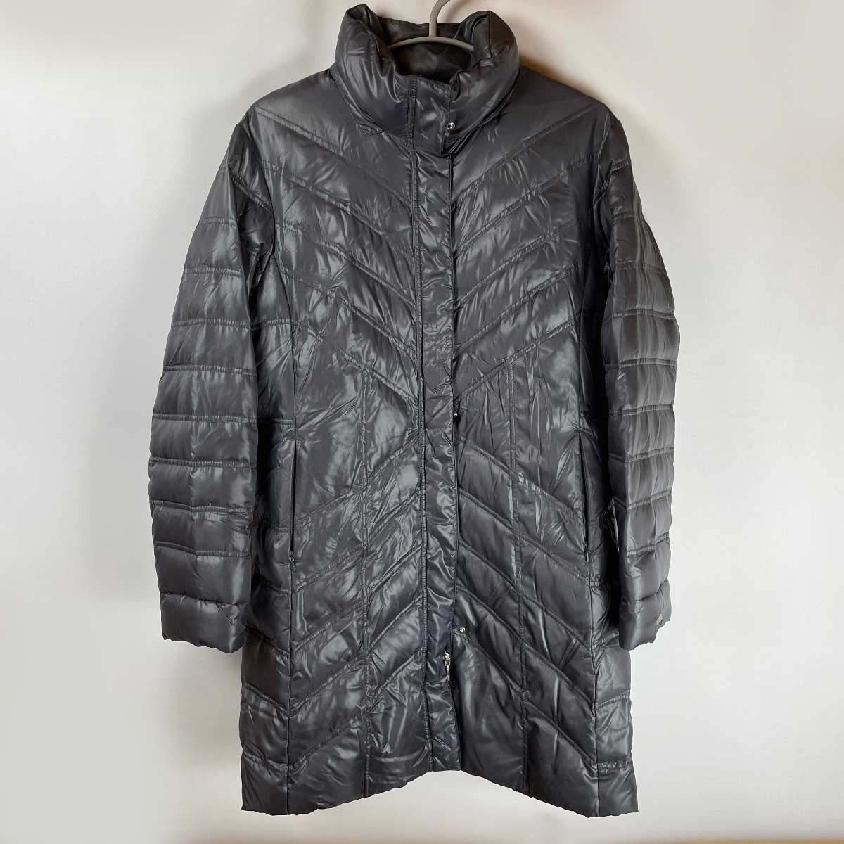 エレッセ ダウン ジャケット L EL51404 レディース ellesse テニス 
