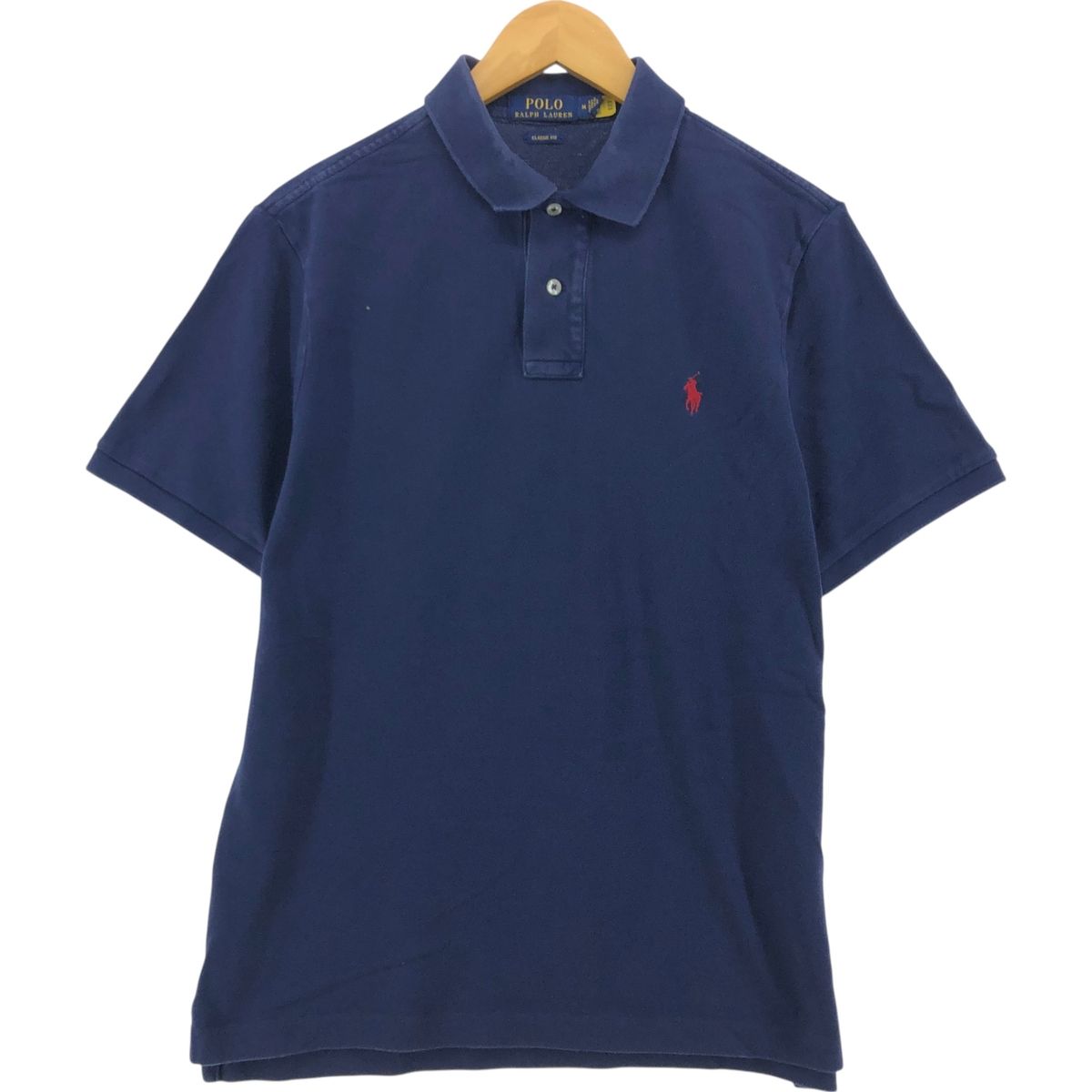 古着 ラルフローレン Ralph Lauren POLO RALPH LAUREN 半袖 ポロシャツ レディースL相当 /eaa475826 【SS2506_10】 楽天市場】【中古】【古着】 POLO Ralph Lauren 半袖 ポロシャツ