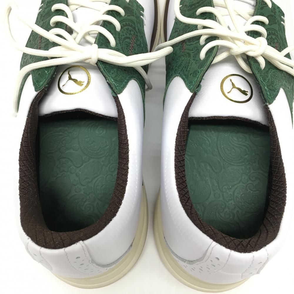 楽天市場】PUMA GOLF プーマ ゴルフ 日本正規品 アルファ