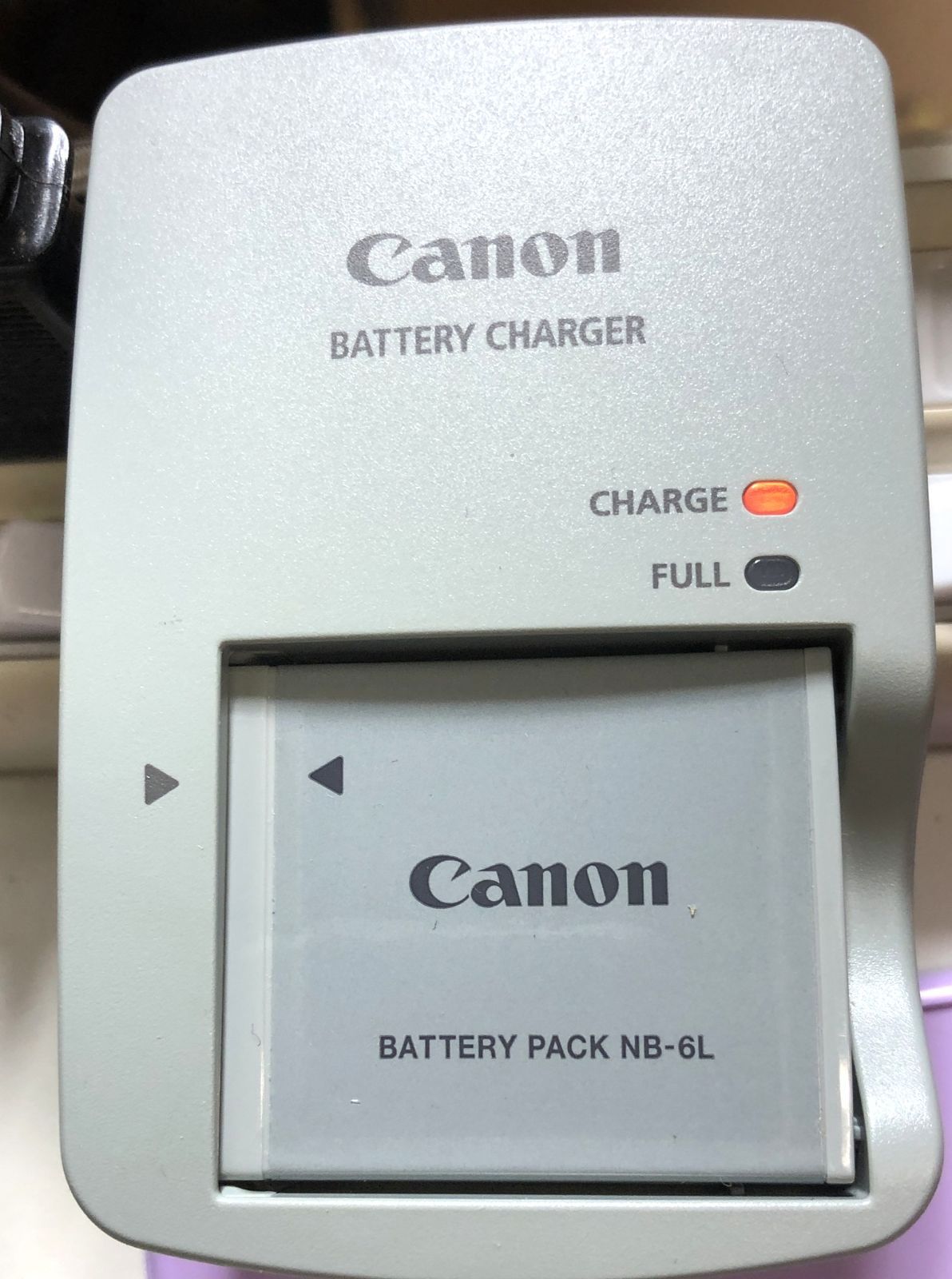 ブラック デジカメ