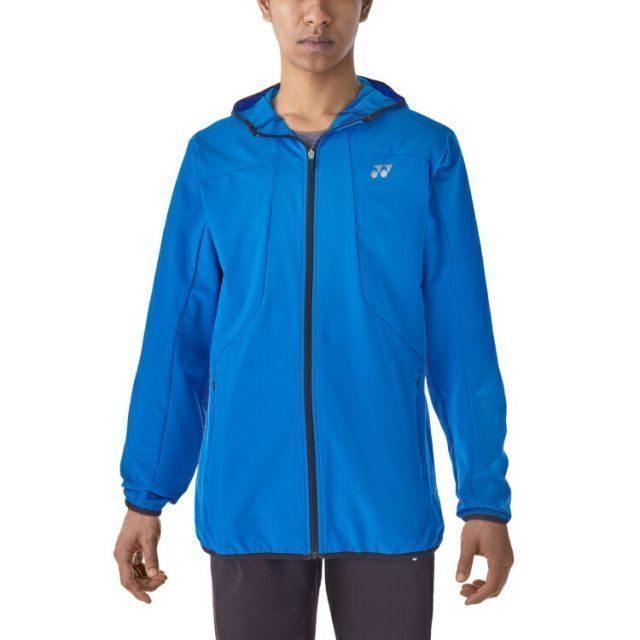YONEX ヨネックス ユニウォームアップパーカー OCNBL サイズ XO YONEX ヨネックス ユニウォームアップパーカー OCNBL サイズ XO