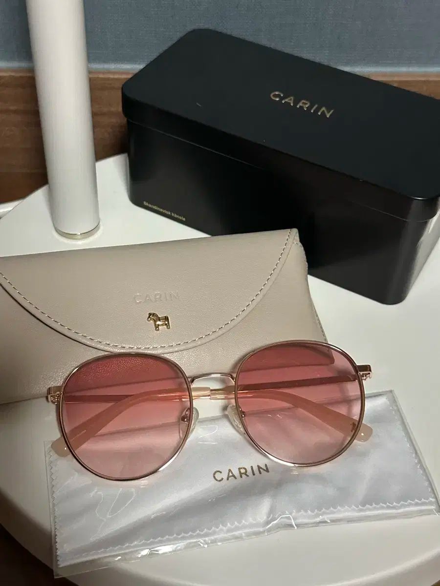CARIN カリン