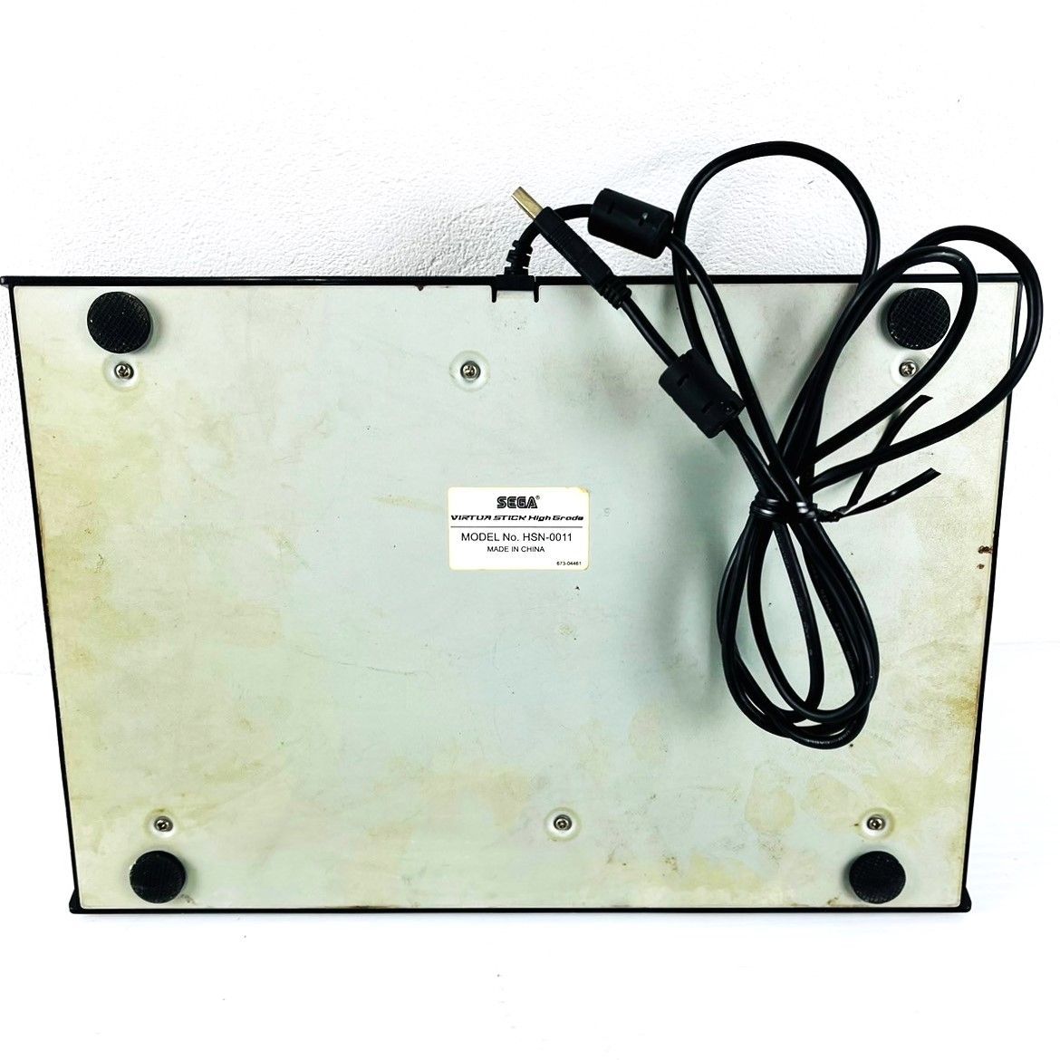 動作品】 SEGA VIRTUA STICK High Grade HSN-0011 バーチャスティック
