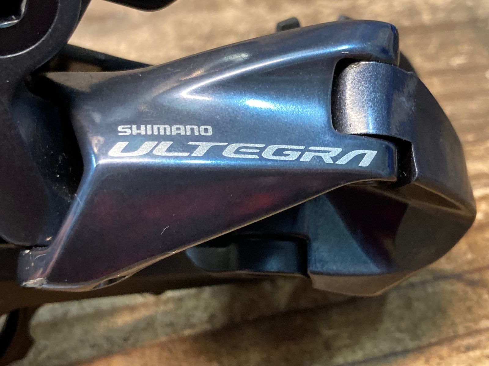 シマノ RX アルテグラ　リアディレイラー　11s IX133 シマノ SHIMANO アルテグラ ULTEGRA RD-R8000 リア
