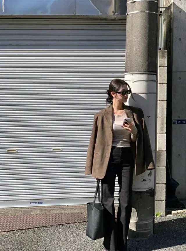 luvmiu スリーブレス Tシャツ