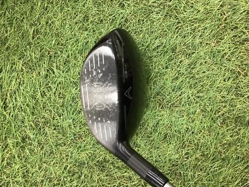 中古】 キャロウェイ ROGUE STAR 5W フェアウェイウッド FW