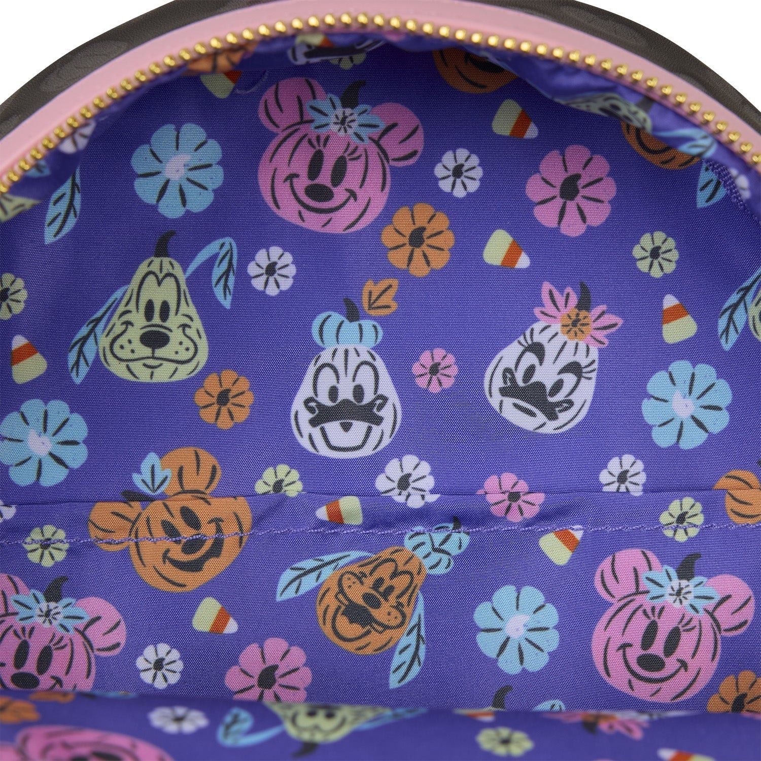 loungefly ラウンジフライ ディズニー ミニーマウス ハロウィン