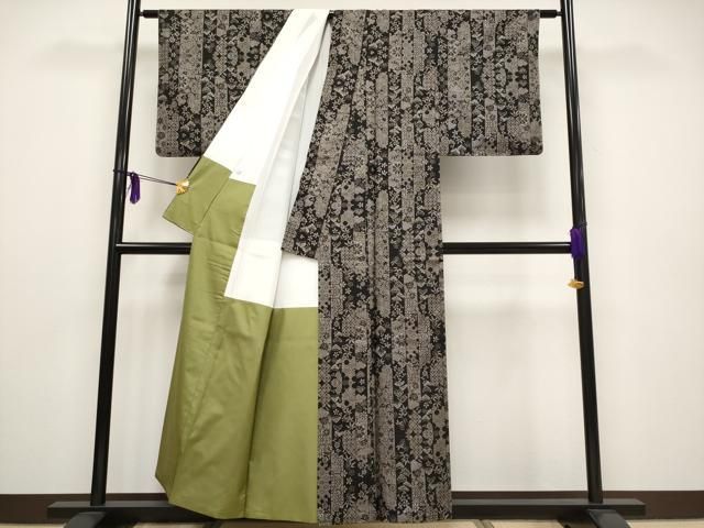 本場大島紬 吉三郎