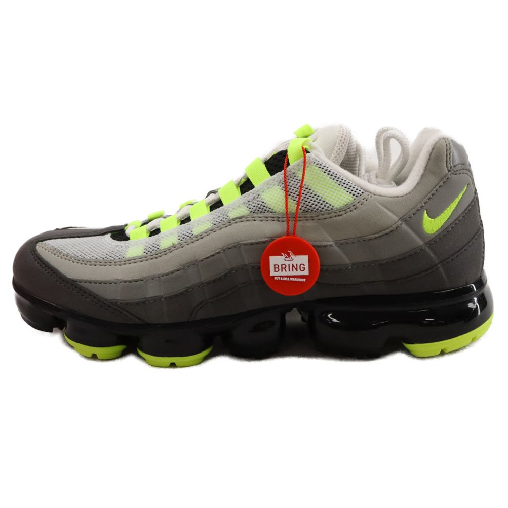 NIKE (ナイキ) AIR VAPORMAX 95 AJ7292-001 エアヴェイパーマックス 
