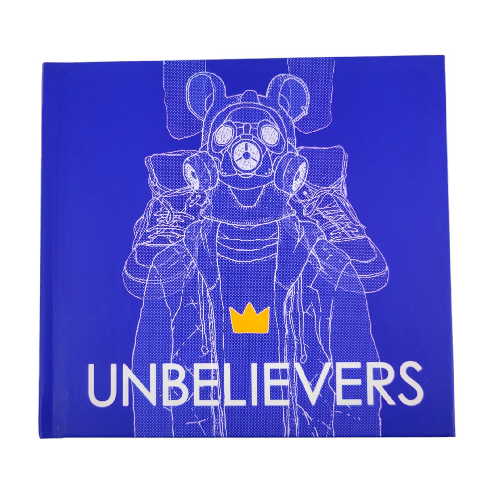 米津玄師 UNBELIEVERS ライブフォトブック盤 限定盤 - メルカリ