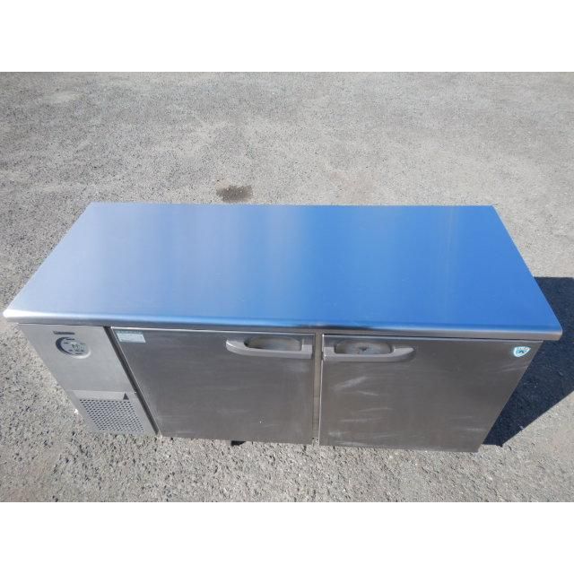 コールドテーブル