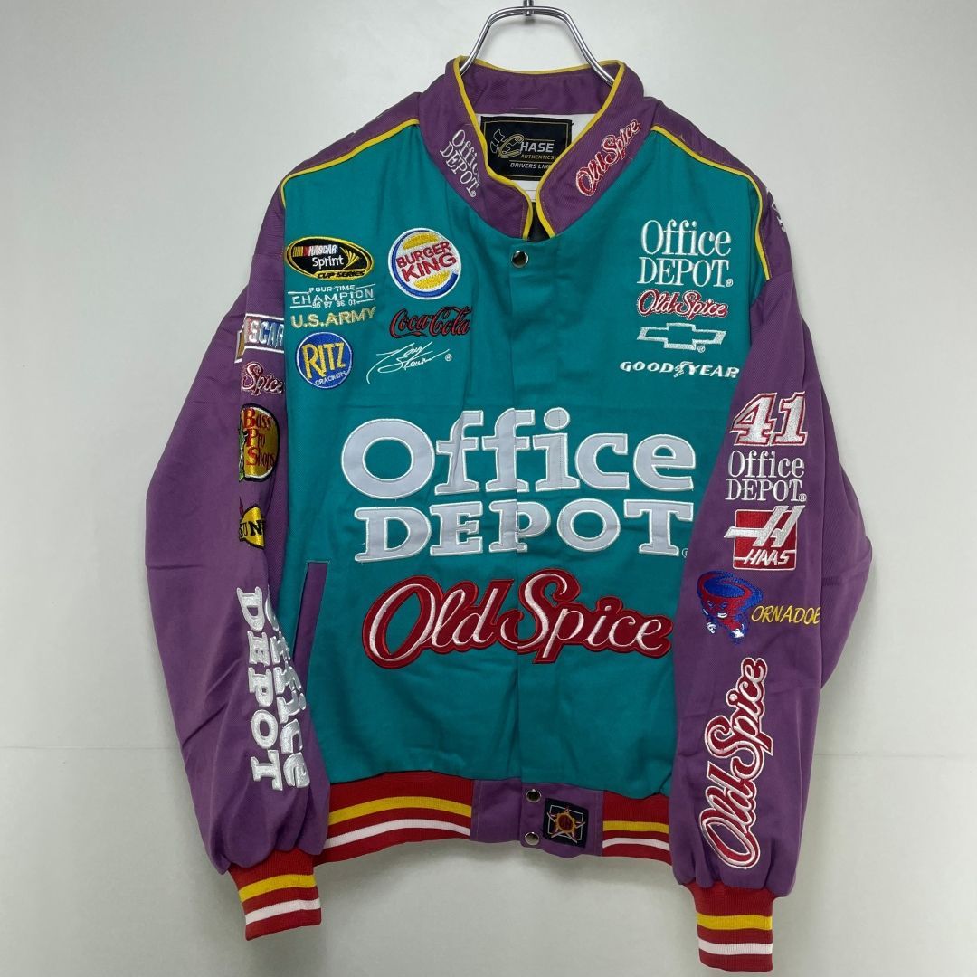 JEFF HAMILTON ドジャース レザージャケット M 大谷翔平 MLB Fall