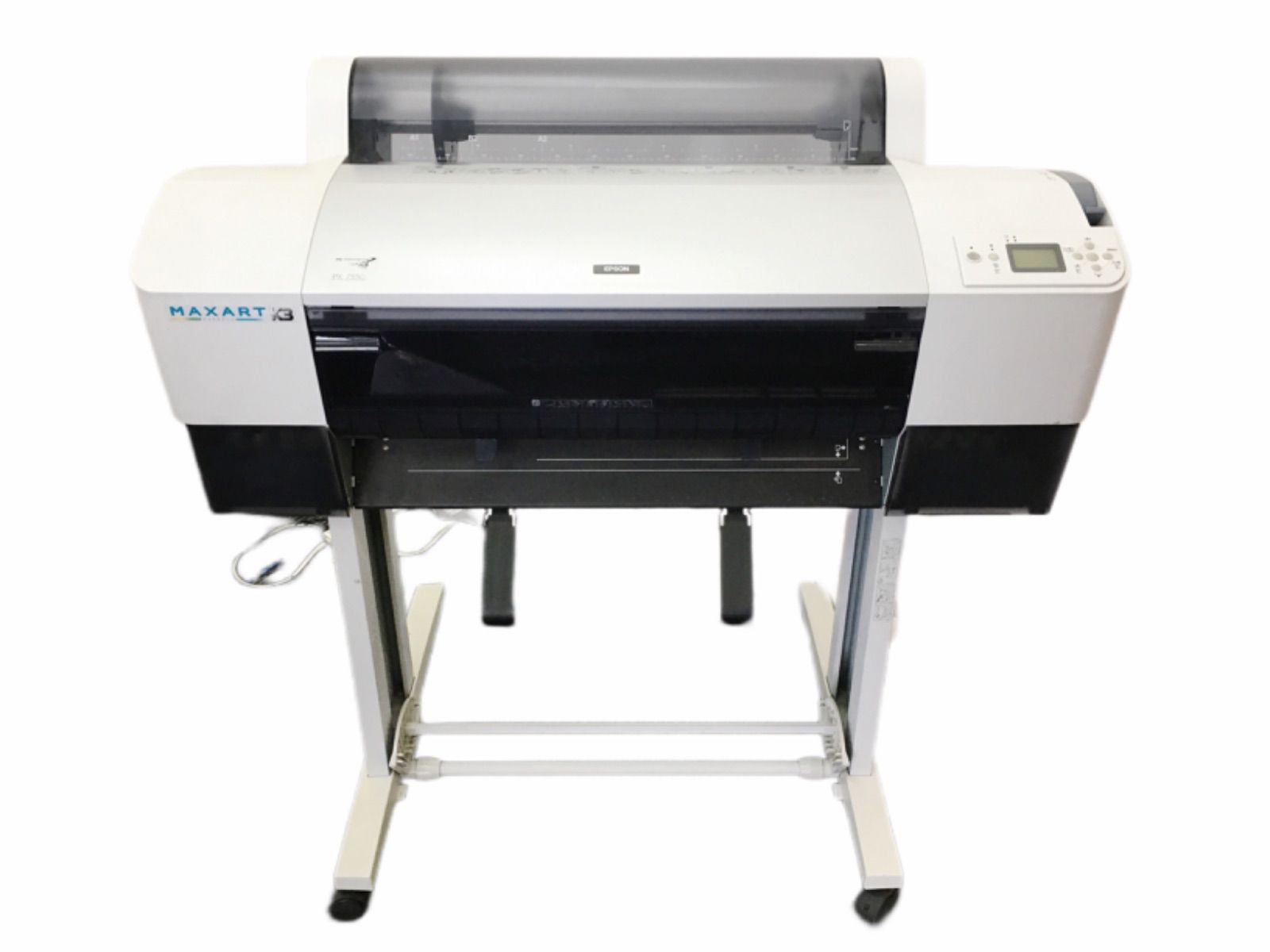 EPSON 大判 インクジェットプリンター うまく PX-7550 MAXART K3