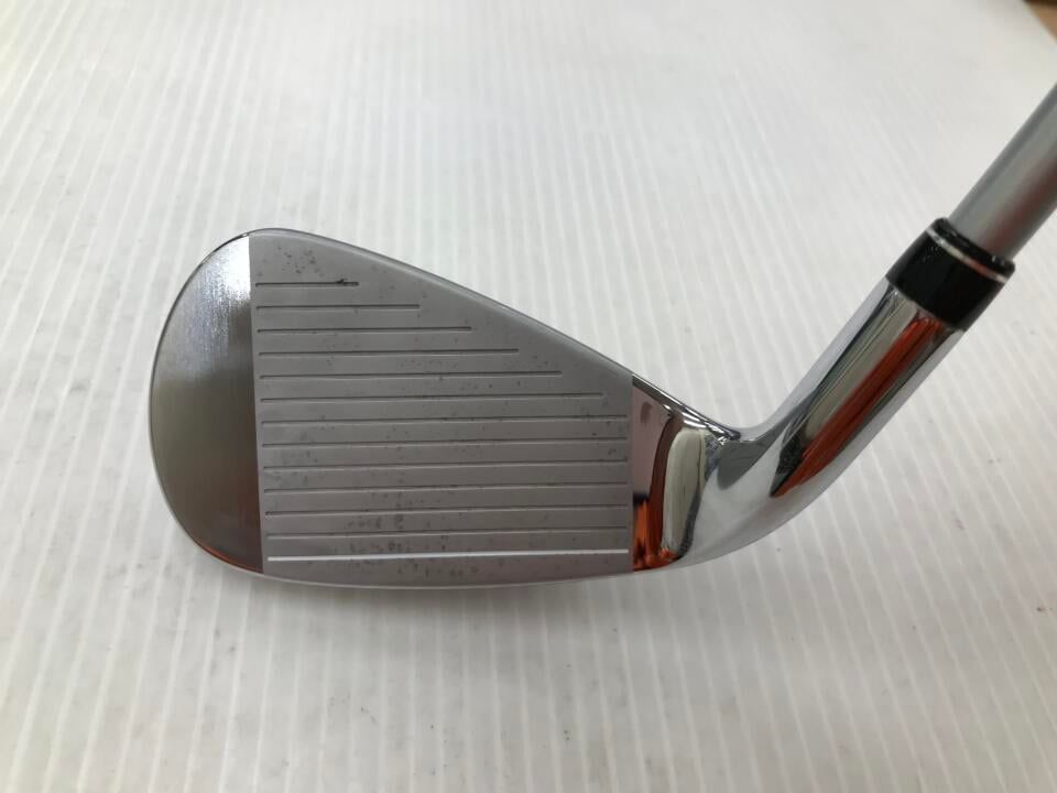 アイアン ブリヂストン