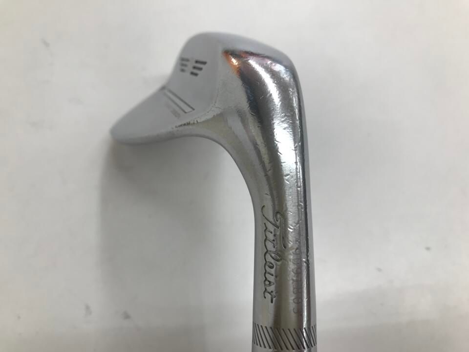 ダイナミックゴールド ウェッジ