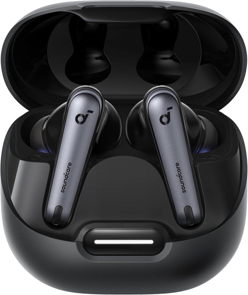中古 Anker Soundcore Liberty 4 NC (Blueooth 5.3) 完全 中古 Anker Soundcore Liberty 4 NC (Blueooth 5.3) 完全