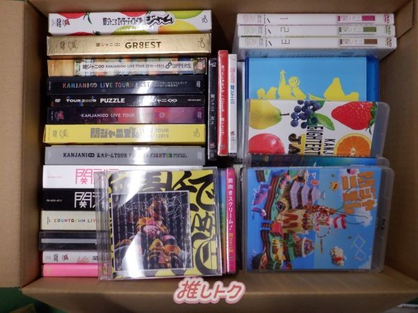 未開封品あり)B.A.P CD DVD グッズ セット
