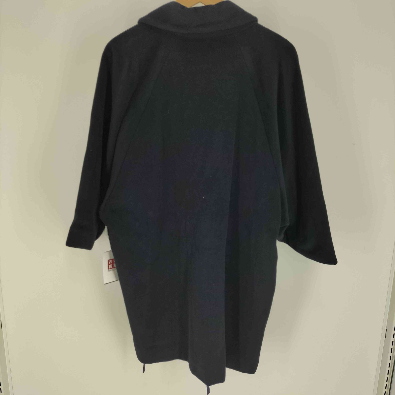 ユーズドフルギ USED古着 TEXCO イタリア製 100％ CASHIMERE カシミヤ 