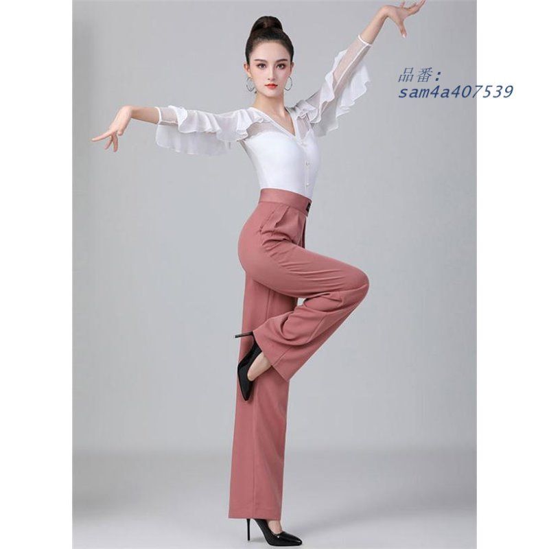 練習着ステージ