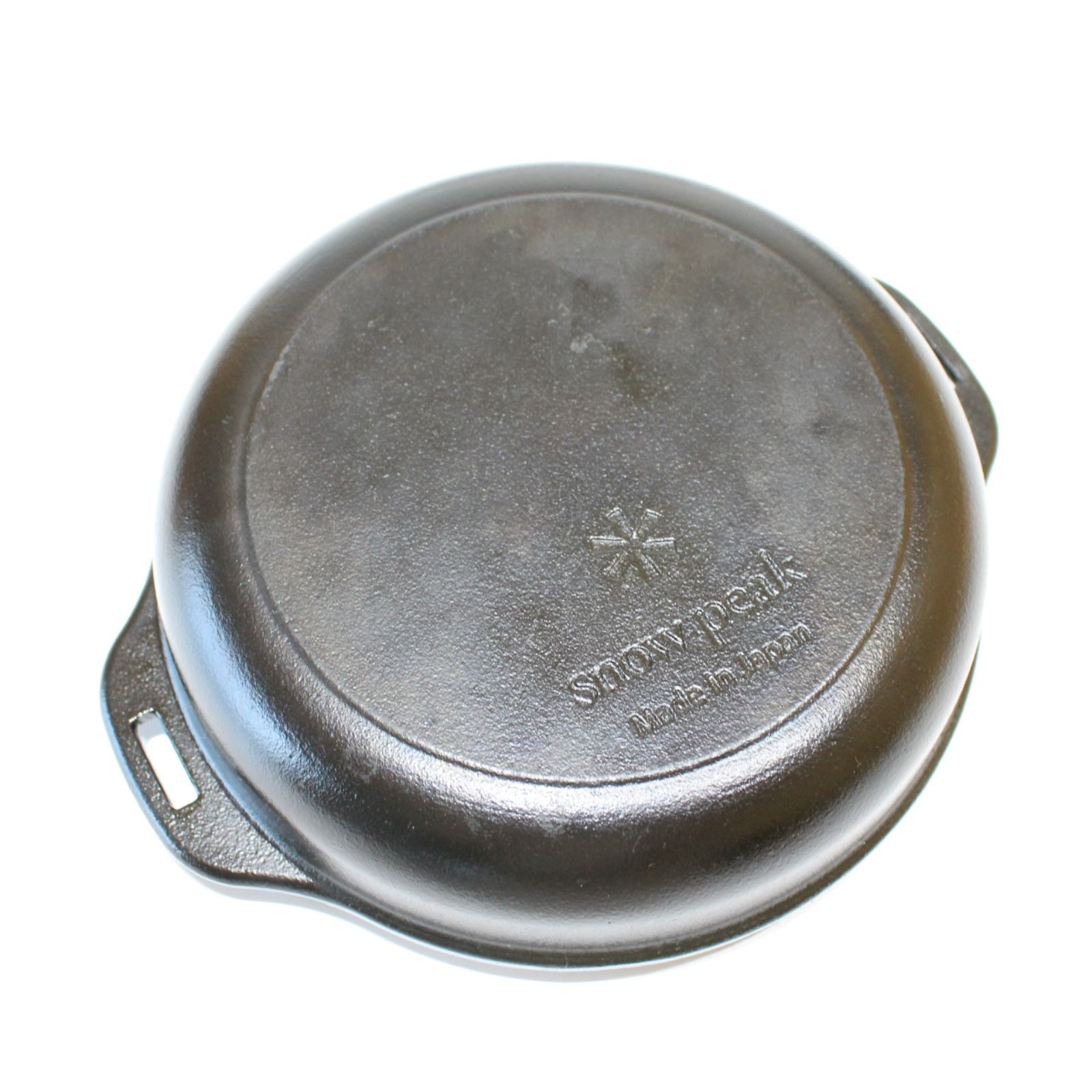 スノーピーク コンボダッチデュオ CS-550 snow peak 在庫セール - メルカリ