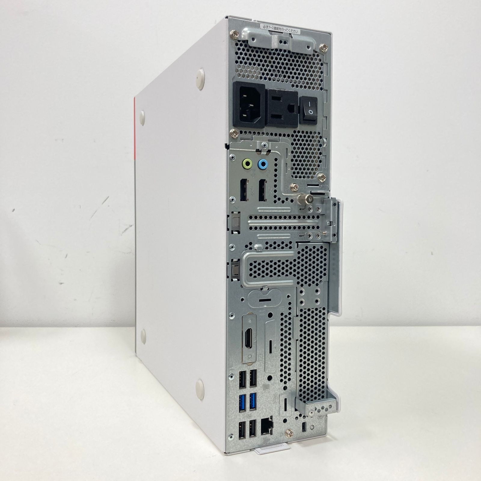 FUJITSU ESPRIMO D7011 KX i5-10505 CPU 3.20GHz 16GB SSD512GB Windows11 Pro