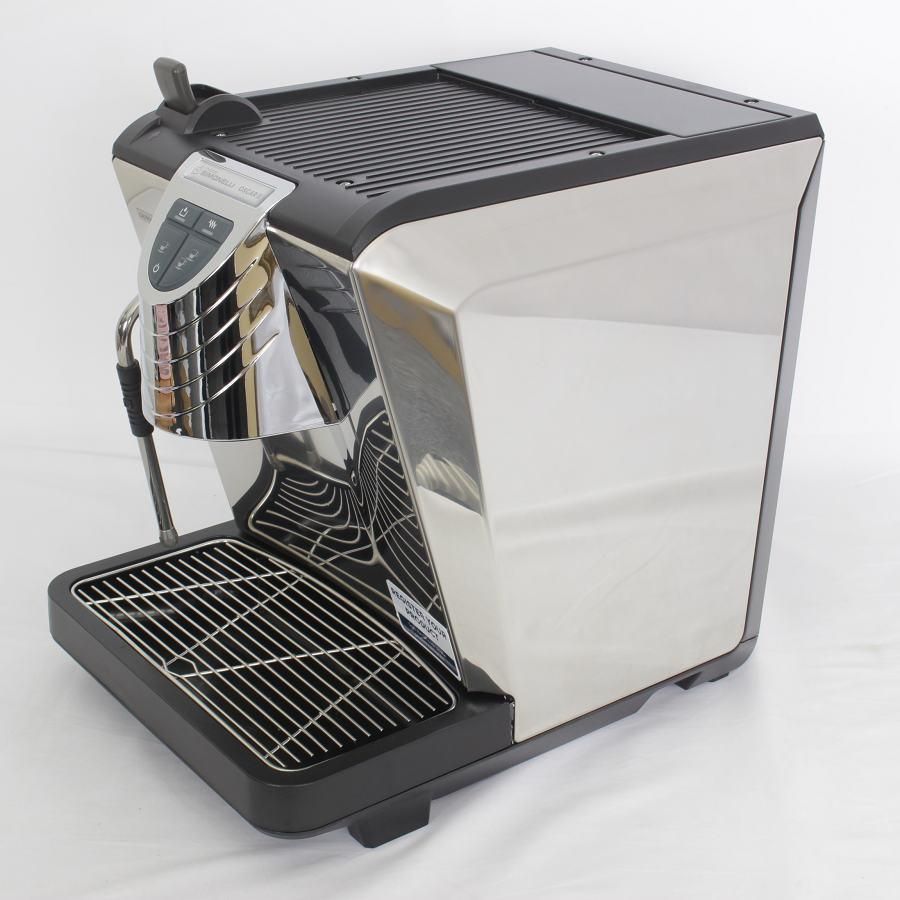 SIMONELLI Oscar2 エスプレッソマシン シモネリ オスカー2 - コーヒー ...