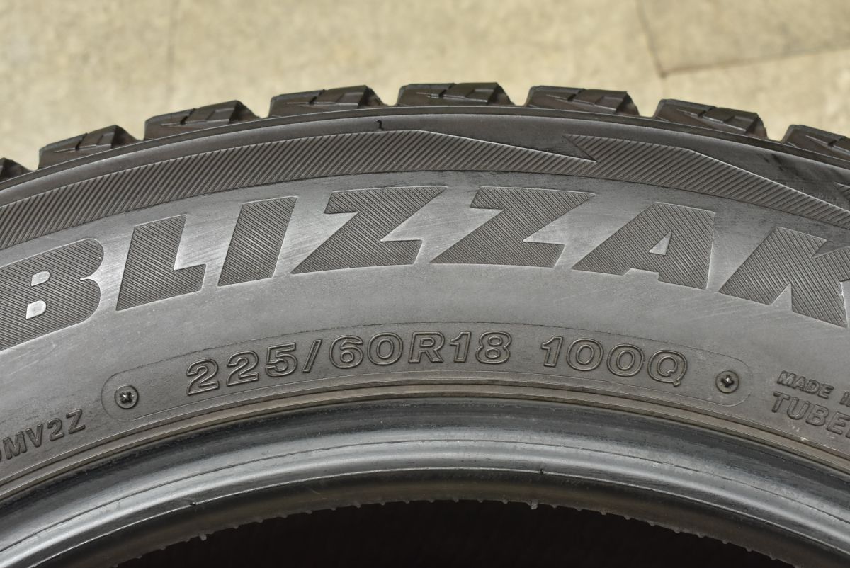 スタッドレス NX