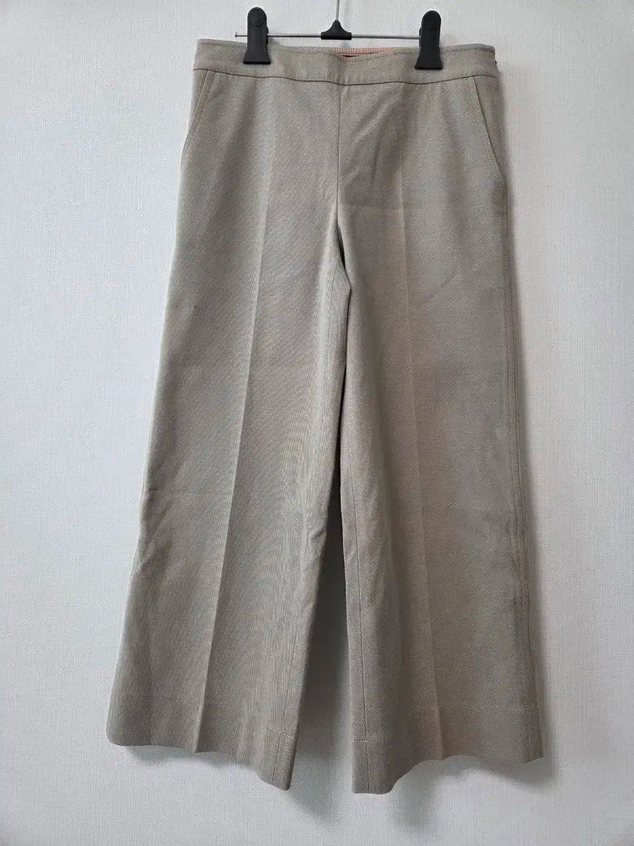 LANVIN ランバン スラックス 秋用 ズボン 120万円