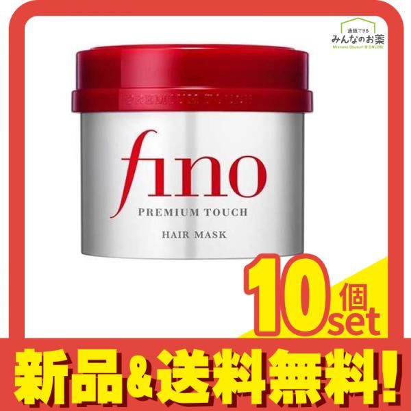 fino プレミアムタッチヘアマスク 18個セット 楽天市場】フィーノ
