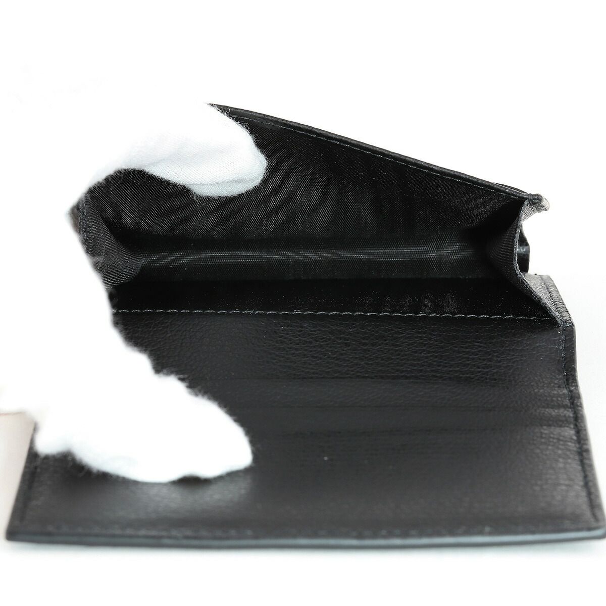 EMBOSSED CARD