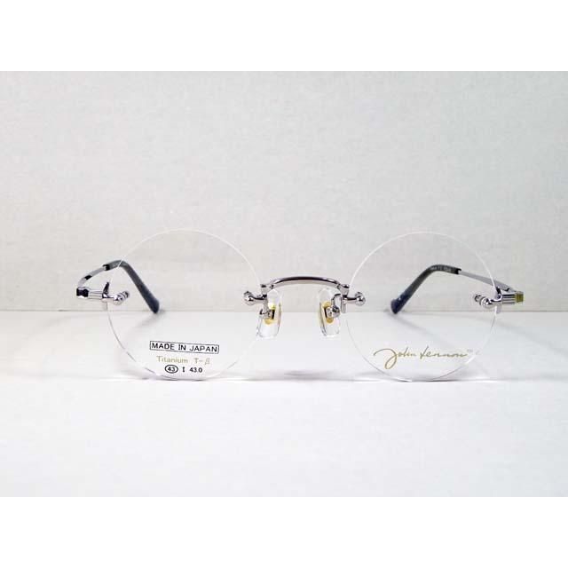 John Lennon ジョンレノン JL 1127 C 2 ツーポイントフレーム