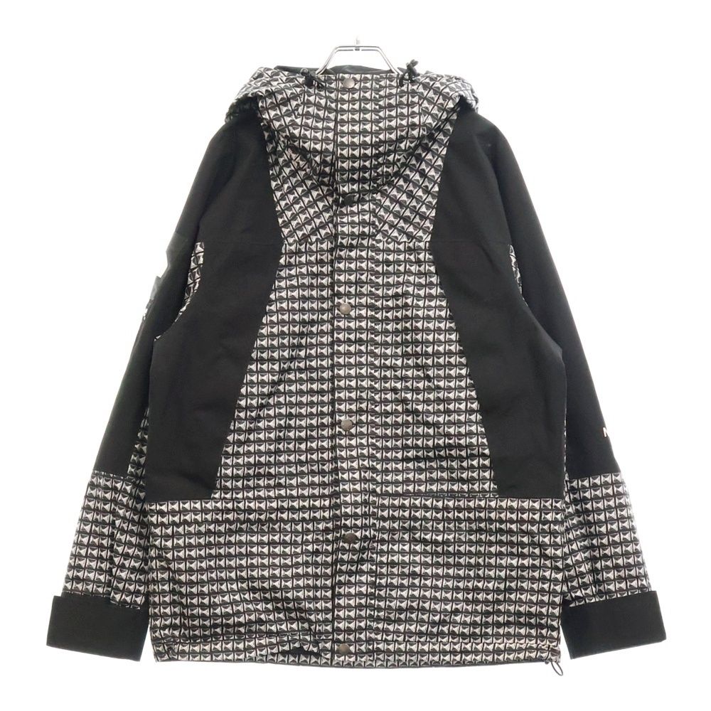 Supreme®/The North Face® Studded Mountain Light Jacket
