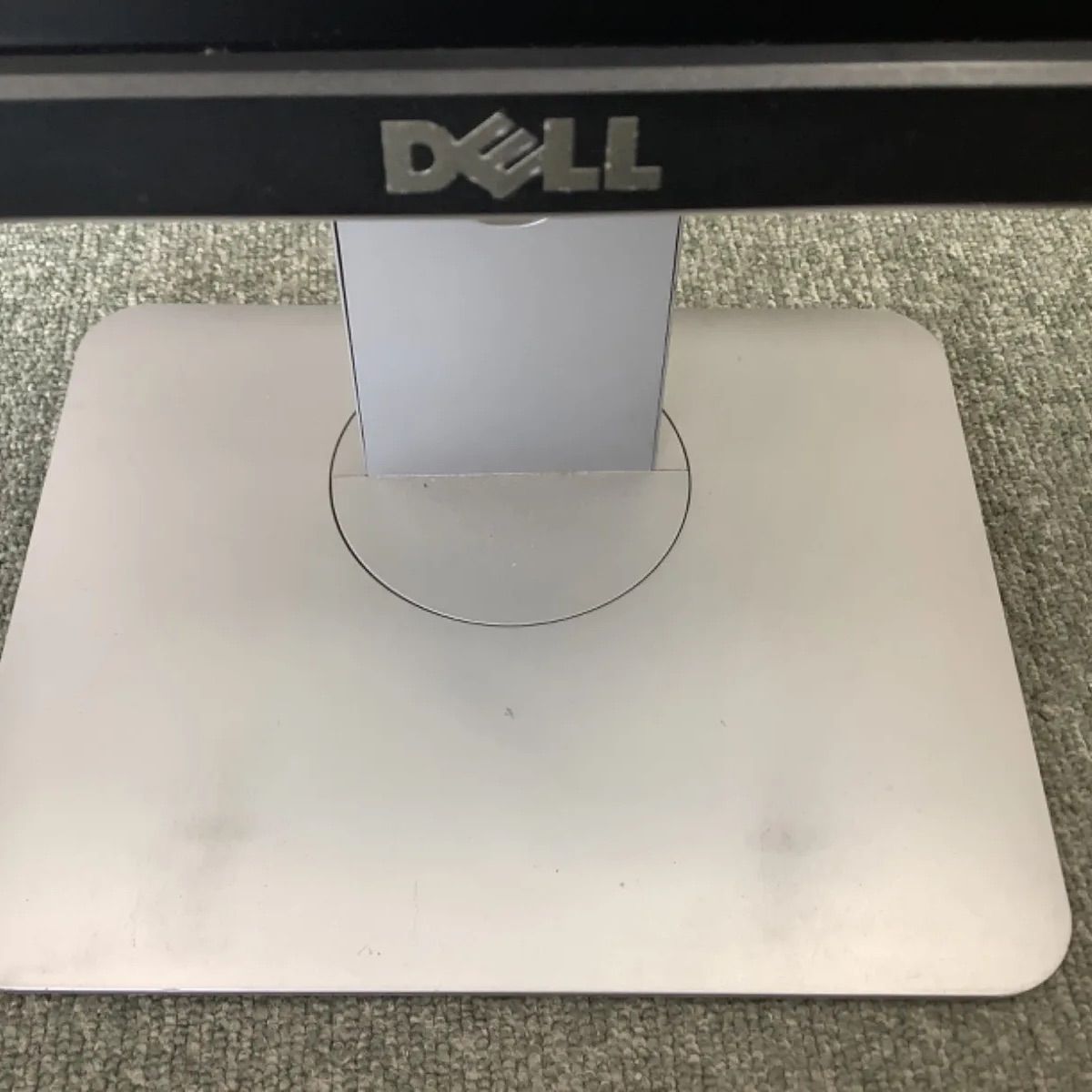 GM1-003 中古品 DELL PC23.8インチモニター P2414Hb 2014年製 - メルカリ