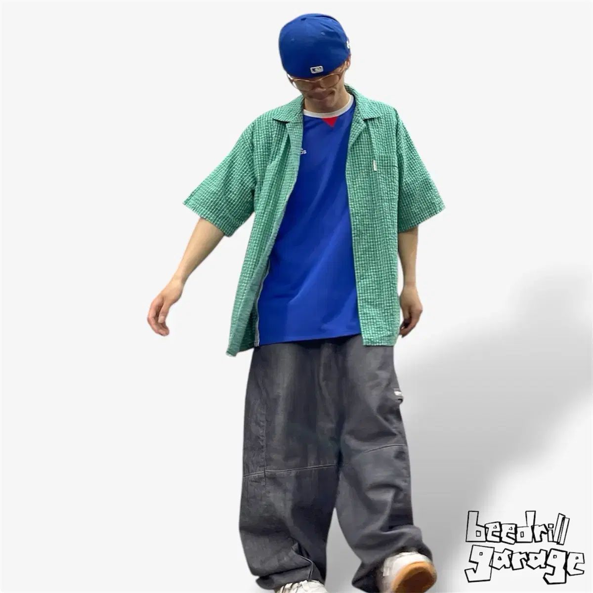 LACOSTE ラコステ ホームウェア 半袖 シャツ