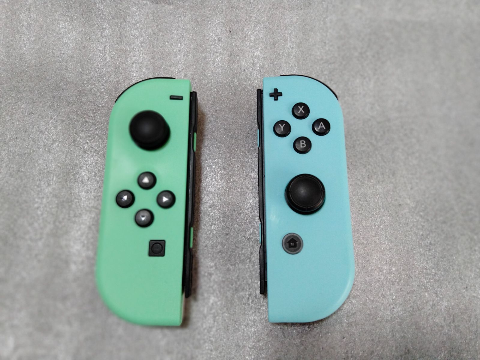 あつまれ どうぶつの森 Nintendo Joy-Con (L) (R) セット（Switch  